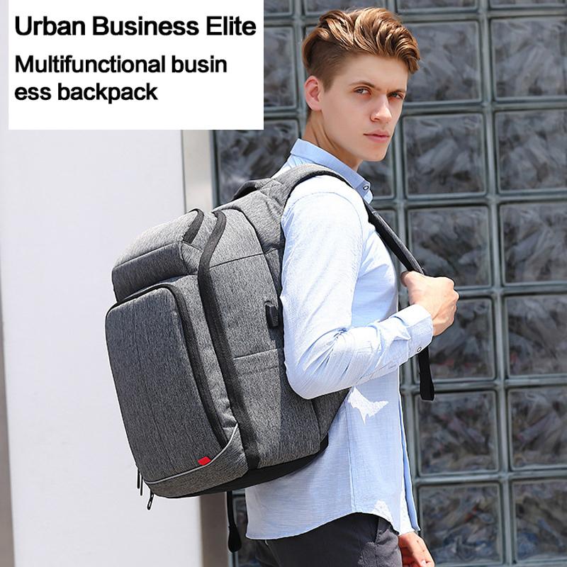 Backpack KYYSLO Fashion Men And Women Travel Korean Version Of Oxford Cloth Outdoor Mountaineering Female Schoolbag, Black
Backpack KYYSLO Fashion Men And Women Travel Korean Version Of Oxford Cloth Outdoor Mountaineering Female Schoolbag, Black