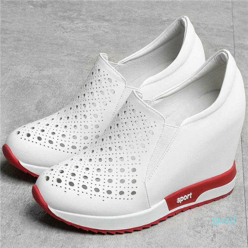 Dress Shoes Summer Platform Sport Sandals Women Leather Wedges High Heel Pumps Female Round Toe Fashion Sneakers Casual, Black
Dress Shoes Summer Platform Sport Sandals Women Leather Wedges High Heel Pumps Female Round Toe Fashion Sneakers Casual, Black