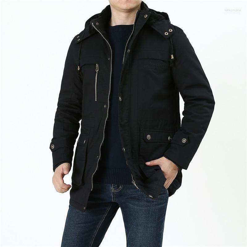 Men's Down & Parkas Fashion Winter Jacket Casual Windproof Coat Warm Clothing 2022 DD6MF1 Kare22, Army green
Men's Down & Parkas Fashion Winter Jacket Casual Windproof Coat Warm Clothing 2022 DD6MF1 Kare22, Army green