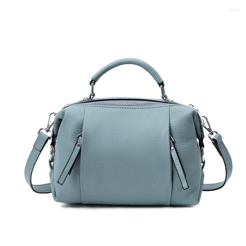 Evening Bags 100% Genuine Leather Women Handbag Fashion Totes High Quality Shoulder Bag Classic Female Crossbody 2022 GrayEvening, Black
Evening Bags 100% Genuine Leather Women Handbag Fashion Totes High Quality Shoulder Bag Classic Female Crossbody 2022 GrayEvening, Black