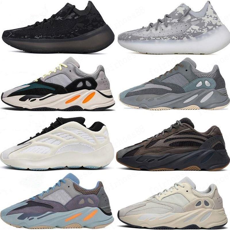 700 V3 380 Alien Azael Hospital Teal Carbon Blue Wave Runner Mens Trainers Women Running Shoes M PMM''Yeezies''350''Yezzies''Boost v2 Kanyes, 11
700 V3 380 Alien Azael Hospital Teal Carbon Blue Wave Runner Mens Trainers Women Running Shoes M PMM''Yeezies''350''Yezzies''Boost v2 Kanyes, 11