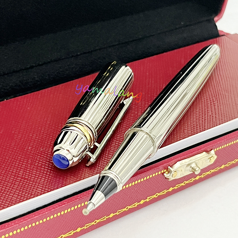 GIFTPEN Luxury Designer Roller Ball Pen High Quality Ballpoint Pens Business Gifts, As pic show
GIFTPEN Luxury Designer Roller Ball Pen High Quality Ballpoint Pens Business Gifts, As pic show