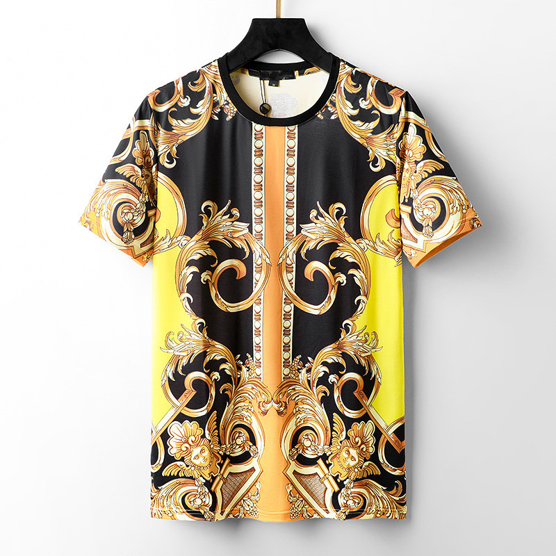 2022 Men s Women Designer T Shirts Short Summer Fashion Casual with Brand Letter Embroidery Top Quality Brand Designers Clothing M3XL#11, Multi
2022 Men s Women Designer T Shirts Short Summer Fashion Casual with Brand Letter Embroidery Top Quality Brand Designers Clothing M3XL#11, Multi