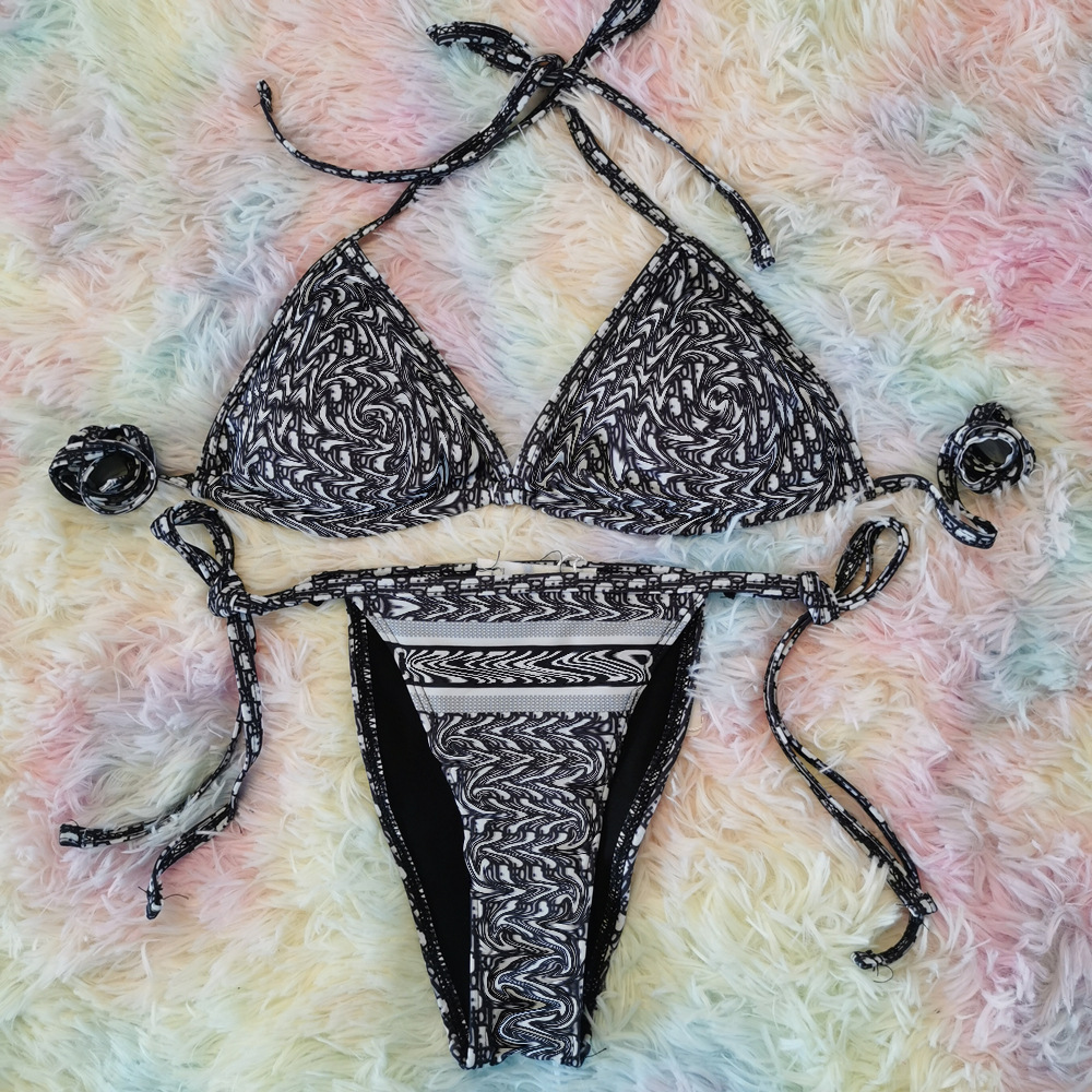 swim short bikini Womens Designer Clothing High Quality Ladies Swimsuit Sexy Swimsuits Summer Beach Swimming Pool Swimwear Bathing Suit Swim Wear, Customize
swim short bikini Womens Designer Clothing High Quality Ladies Swimsuit Sexy Swimsuits Summer Beach Swimming Pool Swimwear Bathing Suit Swim Wear, Customize
