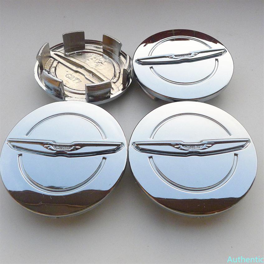 4pcs 64mm For Chrysler 300C Wheel Center Hub Caps Car Rims Badge Logo Emblem Covers157M
4pcs 64mm For Chrysler 300C Wheel Center Hub Caps Car Rims Badge Logo Emblem Covers157M