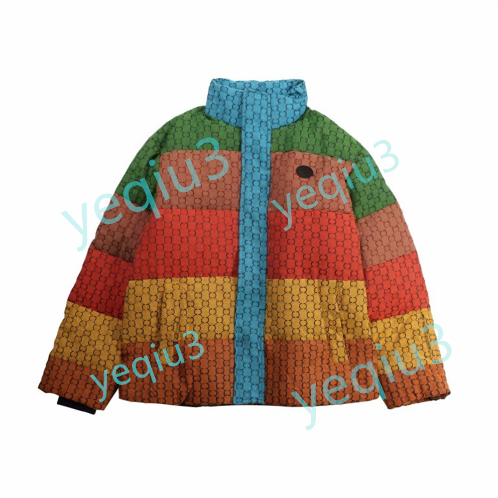 Mens black purffer jacket parka coat double-sided down jacket warm and windproof Outerwear thickened to resist the cold winter jackets high-quality coats overcoat, G-multicolor
Mens black purffer jacket parka coat double-sided down jacket warm and windproof Outerwear thickened to resist the cold winter jackets high-quality coats overcoat, G-multicolor