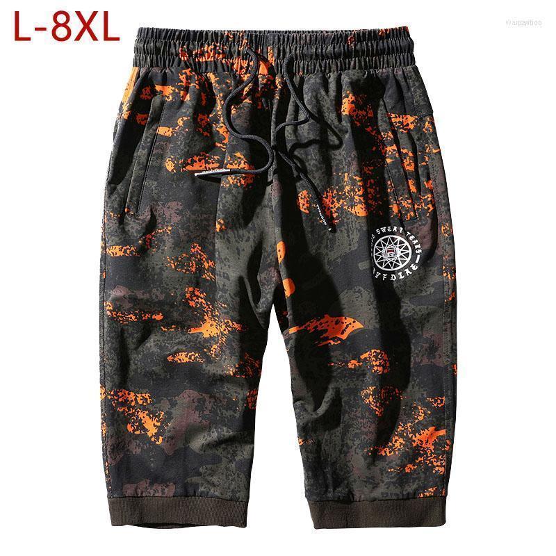 Men's Shorts Plus Size L-8XL Summer Male Cotton Camouflage Baggy Big Casual Thin Fitness Bermuda Bodybuilding Short TrousersMen's, Orange
Men's Shorts Plus Size L-8XL Summer Male Cotton Camouflage Baggy Big Casual Thin Fitness Bermuda Bodybuilding Short TrousersMen's, Orange
