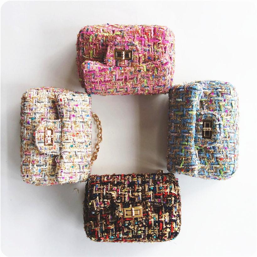 Fashion Purses Kids Chain Messenger Bag Stylish Baby Girl Shoulder Handbag Toddler Purse Girls Child Designer BabyTote Bags CM056334t, Pink
Fashion Purses Kids Chain Messenger Bag Stylish Baby Girl Shoulder Handbag Toddler Purse Girls Child Designer BabyTote Bags CM056334t, Pink