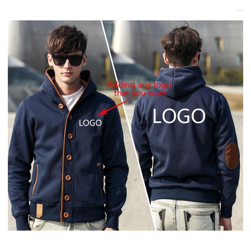 Men's Hoodies & Sweatshirts Custom Made Logos Winter Casual Hooded Men Oversized Warm Male Long Sleeve Fleece Coats Street Jackets, Black
Men's Hoodies & Sweatshirts Custom Made Logos Winter Casual Hooded Men Oversized Warm Male Long Sleeve Fleece Coats Street Jackets, Black
