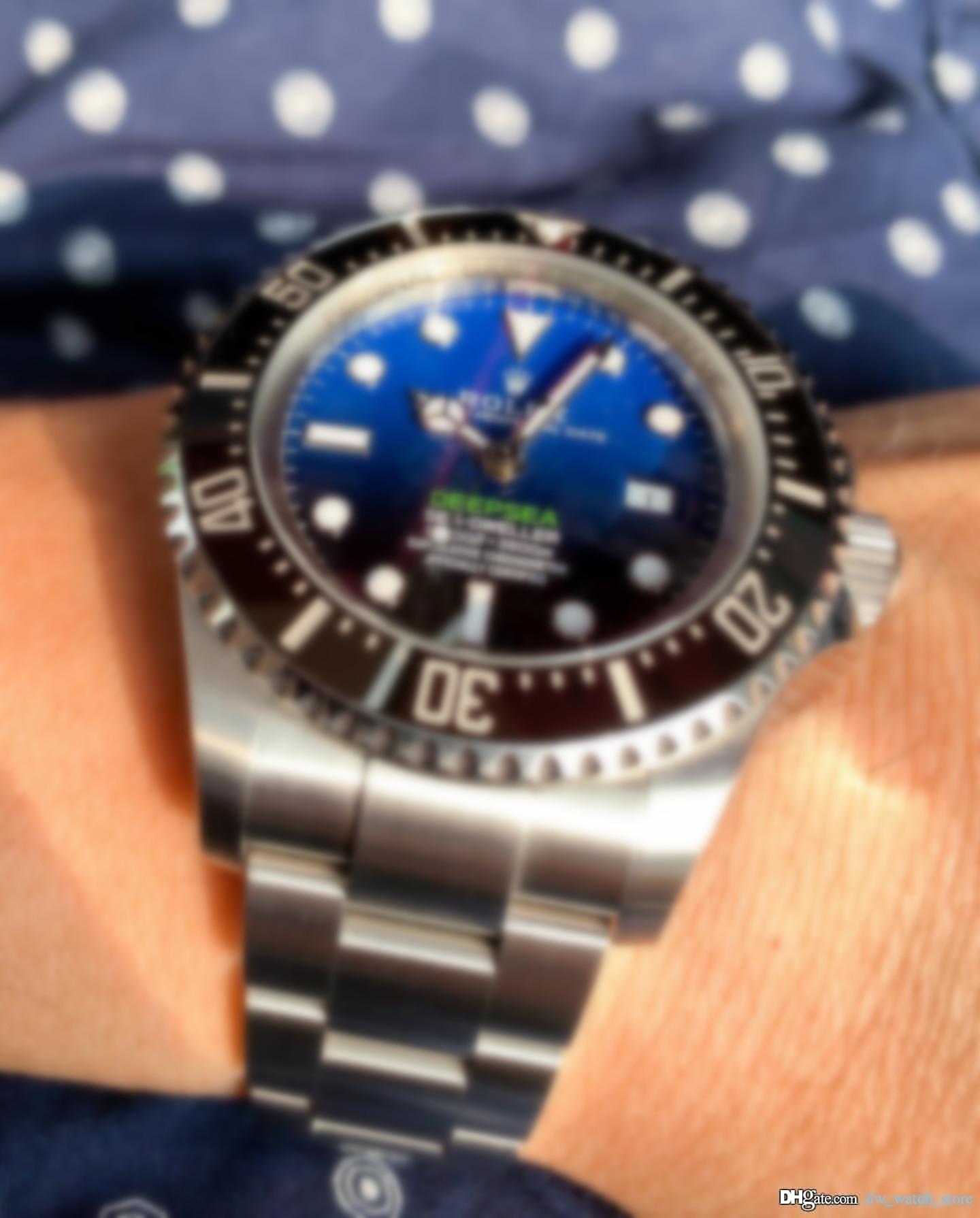 Rolexwatch AAA+ 3A+ Top Quality Famous Brand 44mm Men Watch Band Automatic Menchanical Movement Stainless Steel Sapphire Glass With Original Box
Rolexwatch AAA+ 3A+ Top Quality Famous Brand 44mm Men Watch Band Automatic Menchanical Movement Stainless Steel Sapphire Glass With Original Box