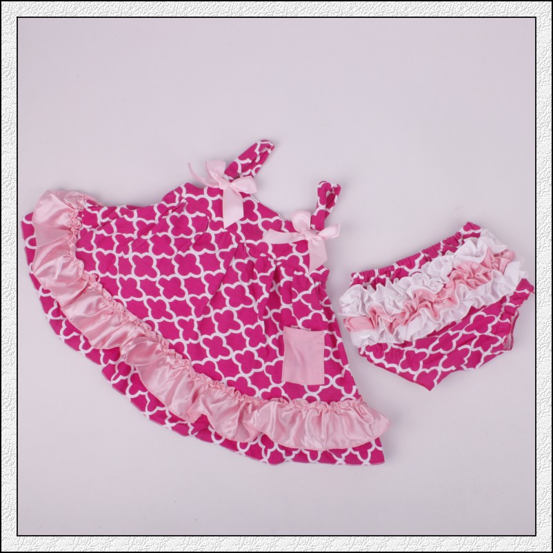 15957 Infant Baby Girls 2pcs Sets Floral Ruffles Tops PP Shorts Bowknot Kids Girl Outfits Children Clothes, Color #1
15957 Infant Baby Girls 2pcs Sets Floral Ruffles Tops PP Shorts Bowknot Kids Girl Outfits Children Clothes, Color #1