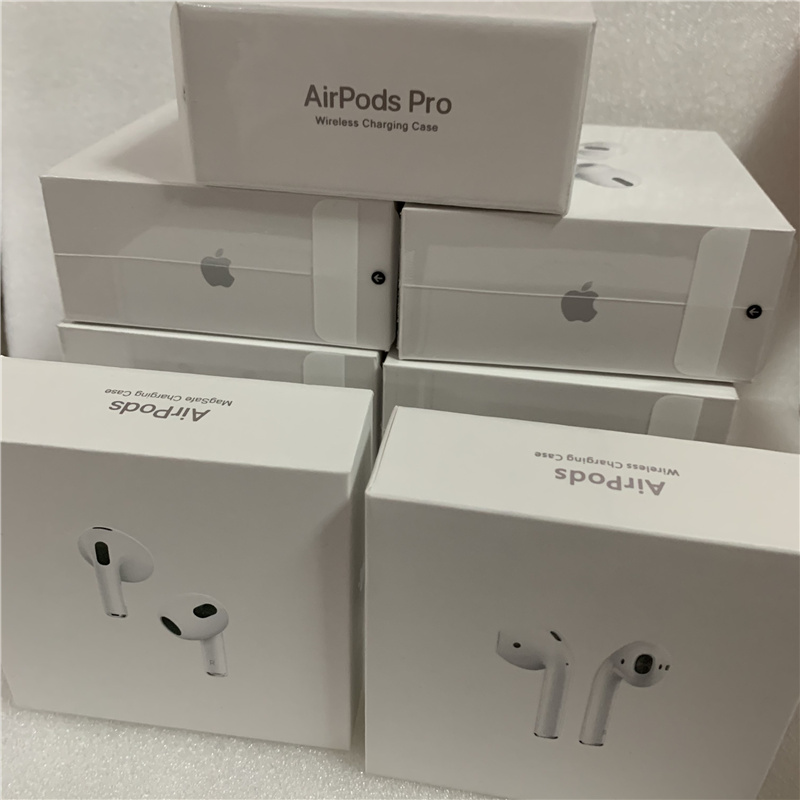 AirPods'S H1 earphones chip Gps Rename Air Ap pro Gen 2 3 Pods pop up window Bluetooth Headphones auto paring wireles Charging In-Ear Detection, Valid serial number
AirPods'S H1 earphones chip Gps Rename Air Ap pro Gen 2 3 Pods pop up window Bluetooth Headphones auto paring wireles Charging In-Ear Detection, Valid serial number