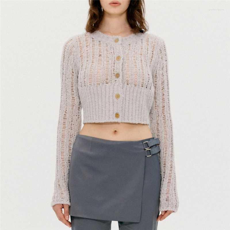 Women' Sweaters Twist Cardigan Women Crop Sweater Vintage Crochet Top Korean Fashion Long Sleeve See Through Cropped Hollow OutWomen' Perf, Gray
Women' Sweaters Twist Cardigan Women Crop Sweater Vintage Crochet Top Korean Fashion Long Sleeve See Through Cropped Hollow OutWomen' Perf, Gray