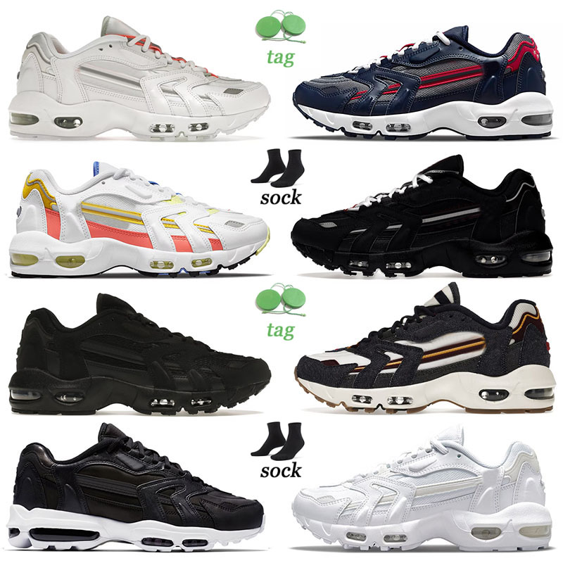 Top Quality Mens Womens 96 96s Running Shoes Designer 2022 Triple Black White Soft Cushions Sports Sneakers Pure Platinum Magic Ember Blackened Blue Trainers, Q08 36-40 pure platinum
Top Quality Mens Womens 96 96s Running Shoes Designer 2022 Triple Black White Soft Cushions Sports Sneakers Pure Platinum Magic Ember Blackened Blue Trainers, Q08 36-40 pure platinum