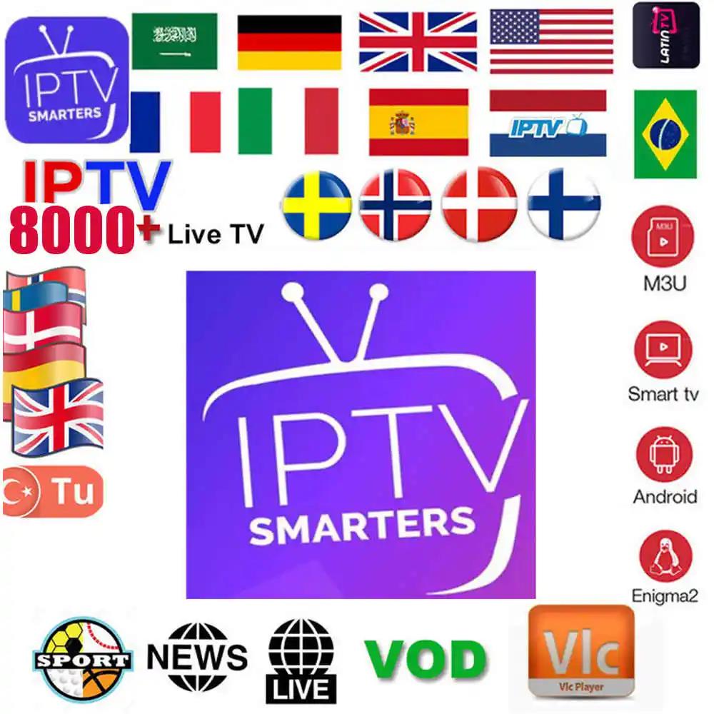 Europe CCCam 10000 Live VOD M3 U Works On Android HDD Player PC Smart TV France Spain Germany US Arab Latin America Africa UK Sports Series
Europe CCCam 10000 Live VOD M3 U Works On Android HDD Player PC Smart TV France Spain Germany US Arab Latin America Africa UK Sports Series