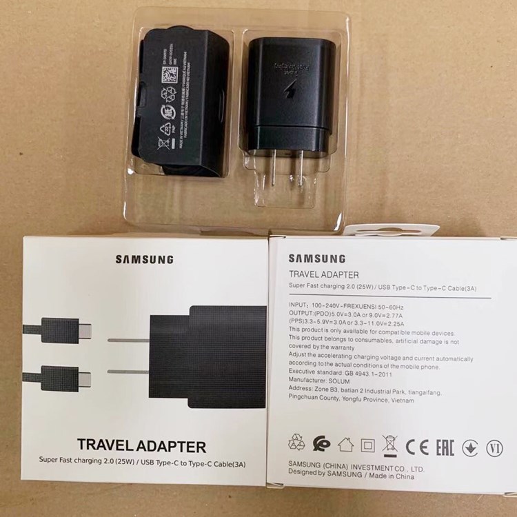 25W Fast Charge Adapter Chargers Usb Type C PD EU US Charger Quick Charging usb c cable For Samsung S21 S21 Plug S20 FE Note 20 Ultra 10 10 plus M51 A71 A52
25W Fast Charge Adapter Chargers Usb Type C PD EU US Charger Quick Charging usb c cable For Samsung S21 S21 Plug S20 FE Note 20 Ultra 10 10 plus M51 A71 A52