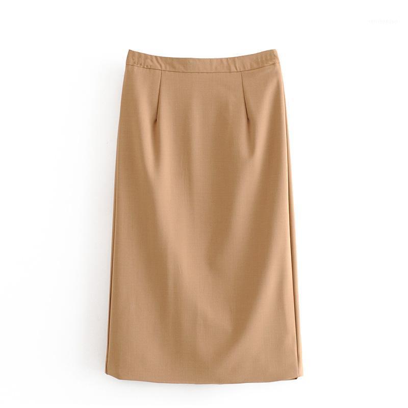 Skirts Elegant Women Pencil Skirt 2022 Office Ladies Vintage Female Chic Khaki Zippers Jupe Femme Girls Pink Stylish
Skirts Elegant Women Pencil Skirt 2022 Office Ladies Vintage Female Chic Khaki Zippers Jupe Femme Girls Pink Stylish