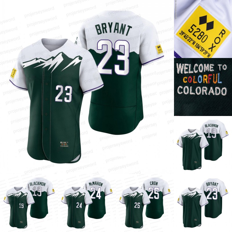 #23 Kris Bryant 2022 City Connect Baseball Jersey Charlie Blackmon Alex Colome C.J. Cron Elias Diaz Dom Nunez Yonathan Daza Sam Hilliard Daniel Bard Randal Grichuk, Youth purple s-xl
#23 Kris Bryant 2022 City Connect Baseball Jersey Charlie Blackmon Alex Colome C.J. Cron Elias Diaz Dom Nunez Yonathan Daza Sam Hilliard Daniel Bard Randal Grichuk, Youth purple s-xl