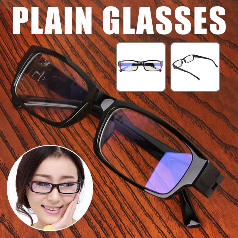 Sunglasses Anti-Blue Glasses Retro Plastic Frame Men And Women General Goggles Comfortable XRQ88
Sunglasses Anti-Blue Glasses Retro Plastic Frame Men And Women General Goggles Comfortable XRQ88