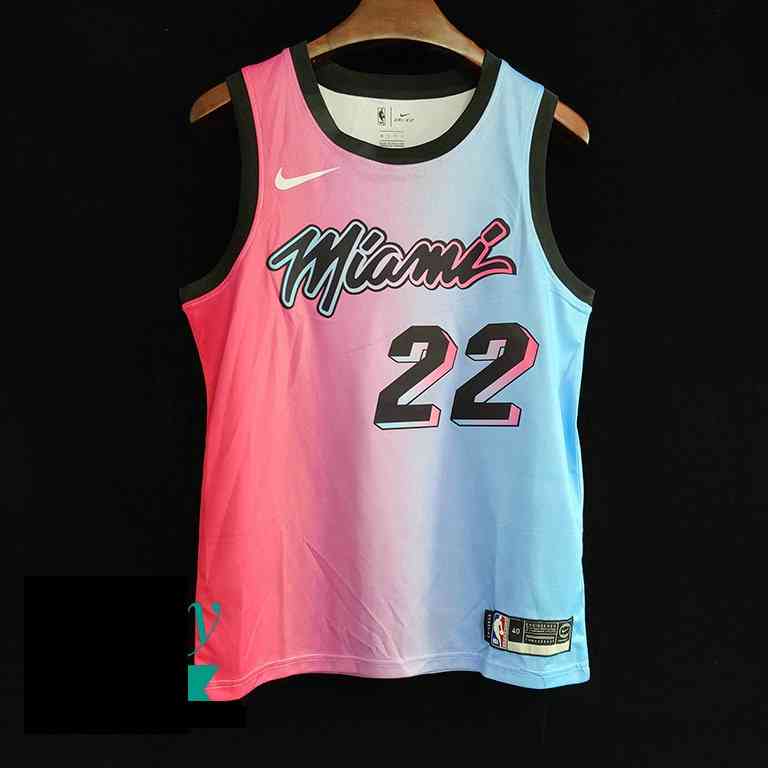 New Basketball Mens Jersey #22 Jimmy Butler Hot Pressing Retro Jerseys Deep Blue, Jianbian
New Basketball Mens Jersey #22 Jimmy Butler Hot Pressing Retro Jerseys Deep Blue, Jianbian