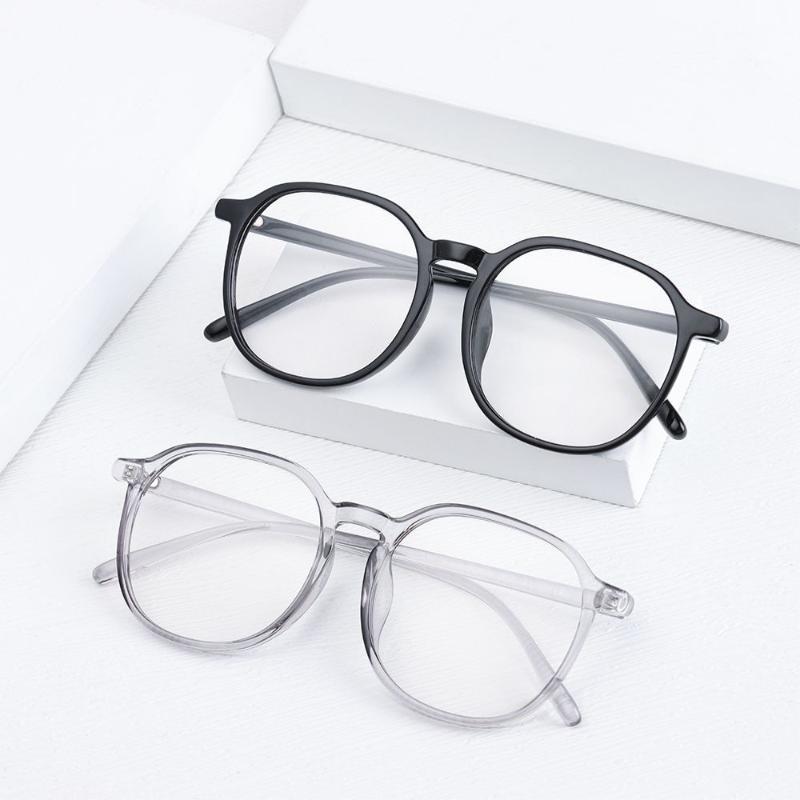 Sunglasses Vintage Oversized Eyeglasses Discoloration Pink Glasses Eye Protection Computer Goggles Anti-Blue Light Women Fashion GlassesSung
Sunglasses Vintage Oversized Eyeglasses Discoloration Pink Glasses Eye Protection Computer Goggles Anti-Blue Light Women Fashion GlassesSung