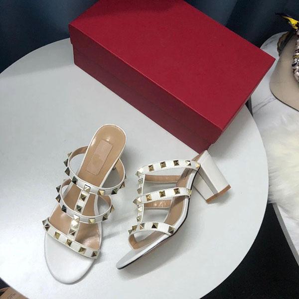 Women High Heels Patent Ankle Strap Pump Studs Shoes Fashion Genuine Leather Bottom Rivets Party Dress Wedding eoz''Valentinoe''Valentinoity, 1 no box
Women High Heels Patent Ankle Strap Pump Studs Shoes Fashion Genuine Leather Bottom Rivets Party Dress Wedding eoz''Valentinoe''Valentinoity, 1 no box