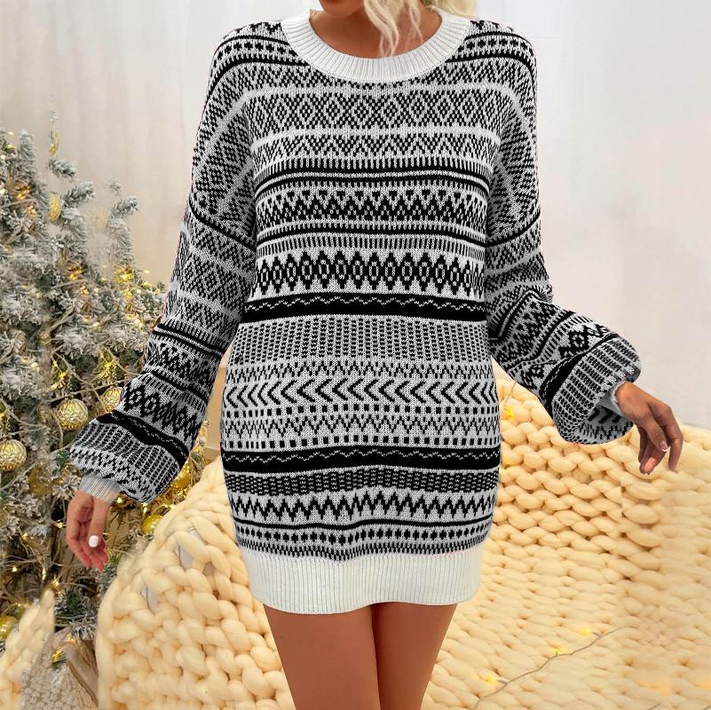 Women' Sweaters 2022 Female Christmas Striped Fashion Red Sweater Slim Women Winter Long Sleeve Pullover Top Dress Jumpers
Women' Sweaters 2022 Female Christmas Striped Fashion Red Sweater Slim Women Winter Long Sleeve Pullover Top Dress Jumpers