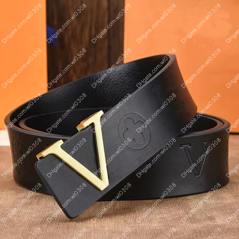Highly Quality Men's luxurys belt business casual fashion classic print Designers Belts M9608 Womens Fashion Designer Belt with Sliver Black Golden Belt buckle box x, With box
Highly Quality Men's luxurys belt business casual fashion classic print Designers Belts M9608 Womens Fashion Designer Belt with Sliver Black Golden Belt buckle box x, With box