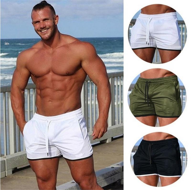 Men's Shorts Mens Swimwear Hawaiian Swim Short Trunks Beach Board Swimming Pants Swimsuits Muscle Men Running Sports Surffing Fashion Shorts, Green
Men's Shorts Mens Swimwear Hawaiian Swim Short Trunks Beach Board Swimming Pants Swimsuits Muscle Men Running Sports Surffing Fashion Shorts, Green