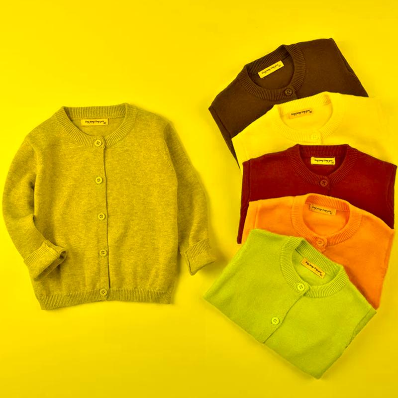 Pullover Kids Boys Girls Cardigan Sweaters Spring Autumn Baby Girl Solid Cotton Sweater Jacket Children Knitted GirlsPullover, T-15011 yellow
Pullover Kids Boys Girls Cardigan Sweaters Spring Autumn Baby Girl Solid Cotton Sweater Jacket Children Knitted GirlsPullover, T-15011 yellow
