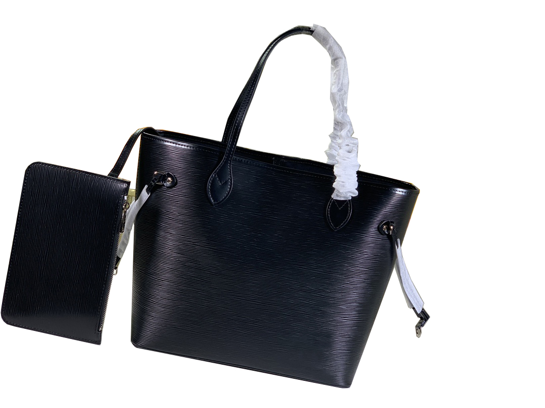 2022 Designer Luxury Handbag Shopping Bag Medium Fashion Urban Handbags Travel Essential BagM40932, Black
2022 Designer Luxury Handbag Shopping Bag Medium Fashion Urban Handbags Travel Essential BagM40932, Black