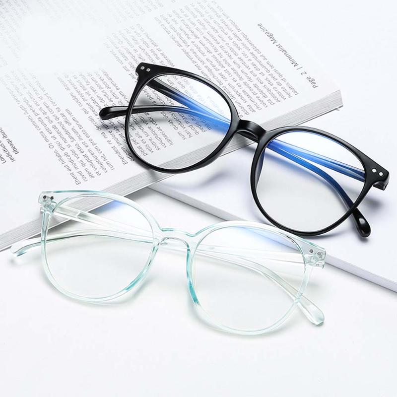 Sunglasses Ronde Frame Blauw Licht Bril Computer Vrouwen Mannen Mode Anti-Blauwe Straling Brillen Kantoor EyewearSunglasses
Sunglasses Ronde Frame Blauw Licht Bril Computer Vrouwen Mannen Mode Anti-Blauwe Straling Brillen Kantoor EyewearSunglasses