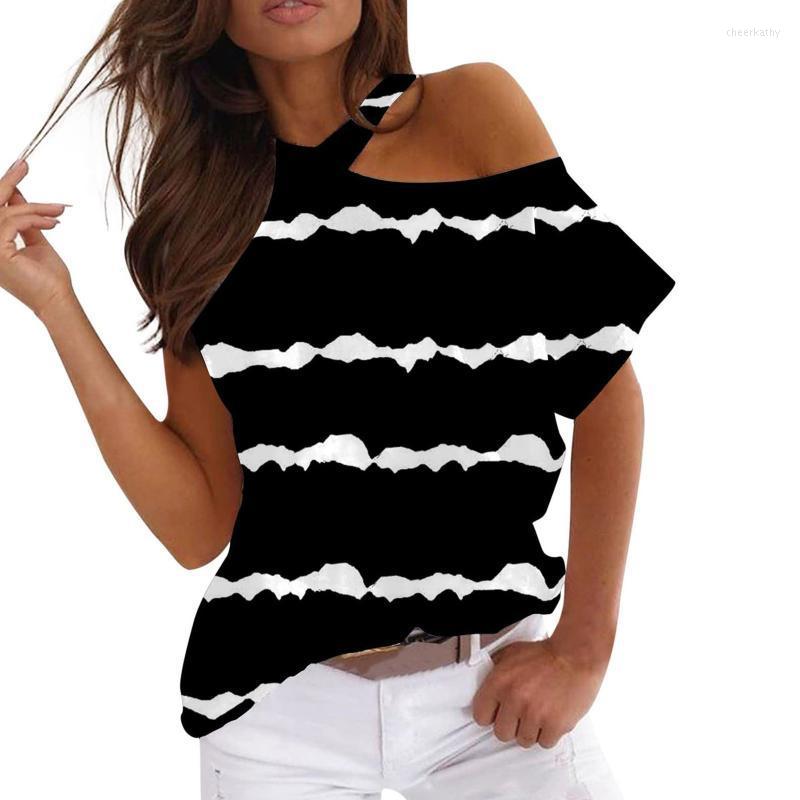 Women's Blouses & Shirts Off The Shoulder Tops For Women Trendy Round Neck T Summer Short Sleeve Tees Floral Print Tunic BlusasWomen's Chee2, Khaki
Women's Blouses & Shirts Off The Shoulder Tops For Women Trendy Round Neck T Summer Short Sleeve Tees Floral Print Tunic BlusasWomen's Chee2, Khaki
