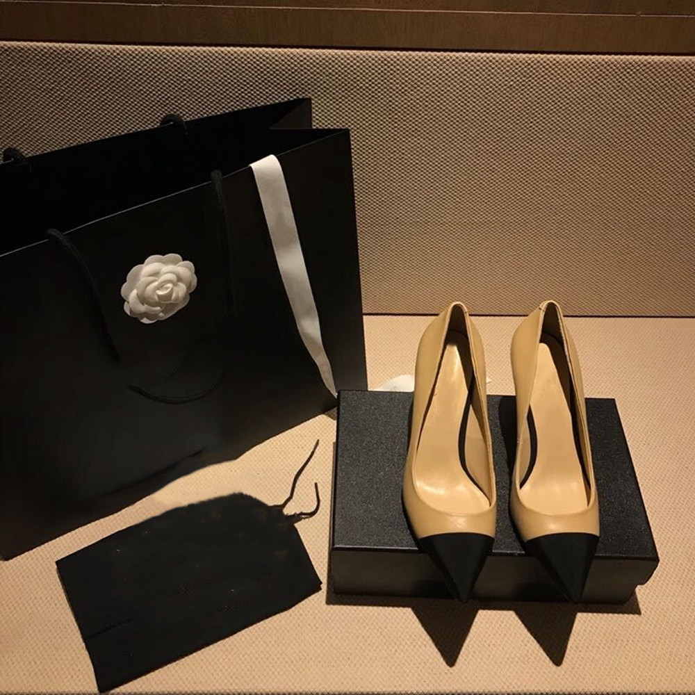 2022 women's brand dress shoes genuine leather plus size 34-41 designer pointed toe high heels criatsl shoes beaded decorative design
2022 women's brand dress shoes genuine leather plus size 34-41 designer pointed toe high heels criatsl shoes beaded decorative design