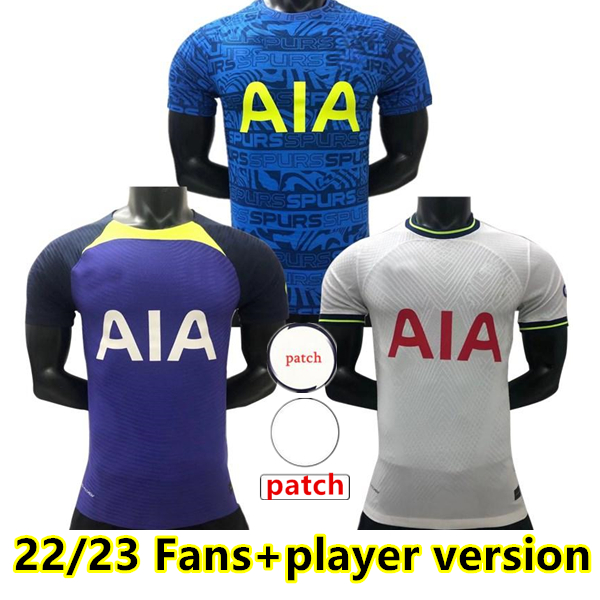 22 23 KANE SON BERGWIJN NDOMBELE Soccer Jerseys 2022 2023 fans Player version Totten ham DELE jersey Football shirt LO CELSO Morgan BALE LAMELA LUCAS HOJBJERG men kids, 22/23 home
22 23 KANE SON BERGWIJN NDOMBELE Soccer Jerseys 2022 2023 fans Player version Totten ham DELE jersey Football shirt LO CELSO Morgan BALE LAMELA LUCAS HOJBJERG men kids, 22/23 home