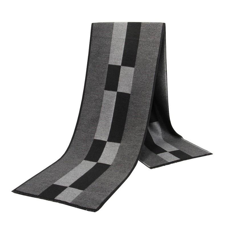 Scarves Men's Scarf Plaid Winter Thickening Warm Fleece For Man Check Version Cashmere-like Factory WholesaleScarves
Scarves Men's Scarf Plaid Winter Thickening Warm Fleece For Man Check Version Cashmere-like Factory WholesaleScarves