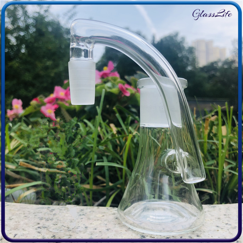 Smoking Hookah Ash Catcher glass water pipes Bubbler 14mm 18mm Male Female Ashcatcher Adapter Dab Tool
Smoking Hookah Ash Catcher glass water pipes Bubbler 14mm 18mm Male Female Ashcatcher Adapter Dab Tool