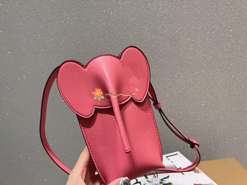 8 Colors Classic Wallet Phone Bag Shoulder Bag Coin Purse Designer High End Leather Hardware Letter Chain Bag High Quality, Blue
8 Colors Classic Wallet Phone Bag Shoulder Bag Coin Purse Designer High End Leather Hardware Letter Chain Bag High Quality, Blue