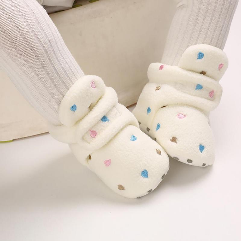 Athletic & Outdoor Winter Baby Sport Shoes Non-slip Toddler For Boys Warm -1 Year Old Unisex Cotton Soft Sole ShoesAthletic AthleticAthleti, White 11
Athletic & Outdoor Winter Baby Sport Shoes Non-slip Toddler For Boys Warm -1 Year Old Unisex Cotton Soft Sole ShoesAthletic AthleticAthleti, White 11