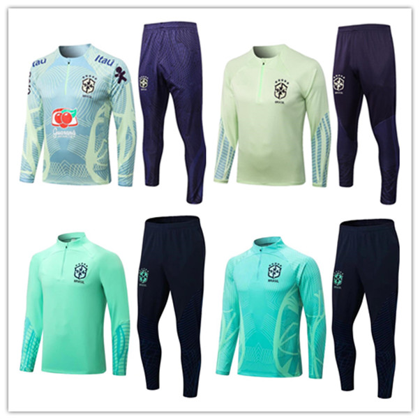 2022 2023 Camiseta de futbol bRAZIL soccer jersey training suit football shirt FIRMINO brazil tracksuit maillots MARQUINHOS VINI JR ANTONY SILVA DANI ALVES
2022 2023 Camiseta de futbol bRAZIL soccer jersey training suit football shirt FIRMINO brazil tracksuit maillots MARQUINHOS VINI JR ANTONY SILVA DANI ALVES
