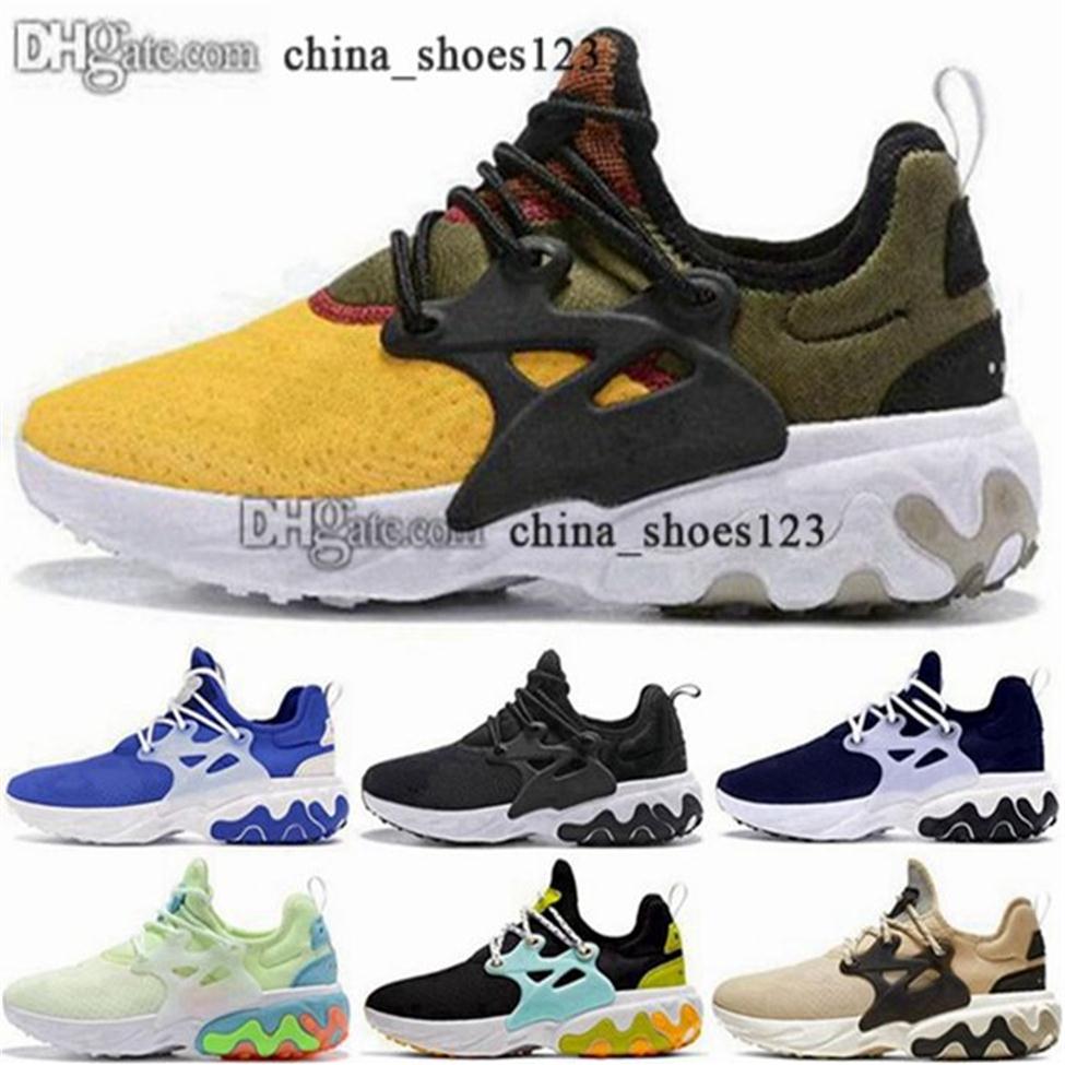 35 46 presto react ladies mens eur running fashion men size us 5 shoes gym 12 big kid boys chaussures Sneakers women casual traine260L
35 46 presto react ladies mens eur running fashion men size us 5 shoes gym 12 big kid boys chaussures Sneakers women casual traine260L