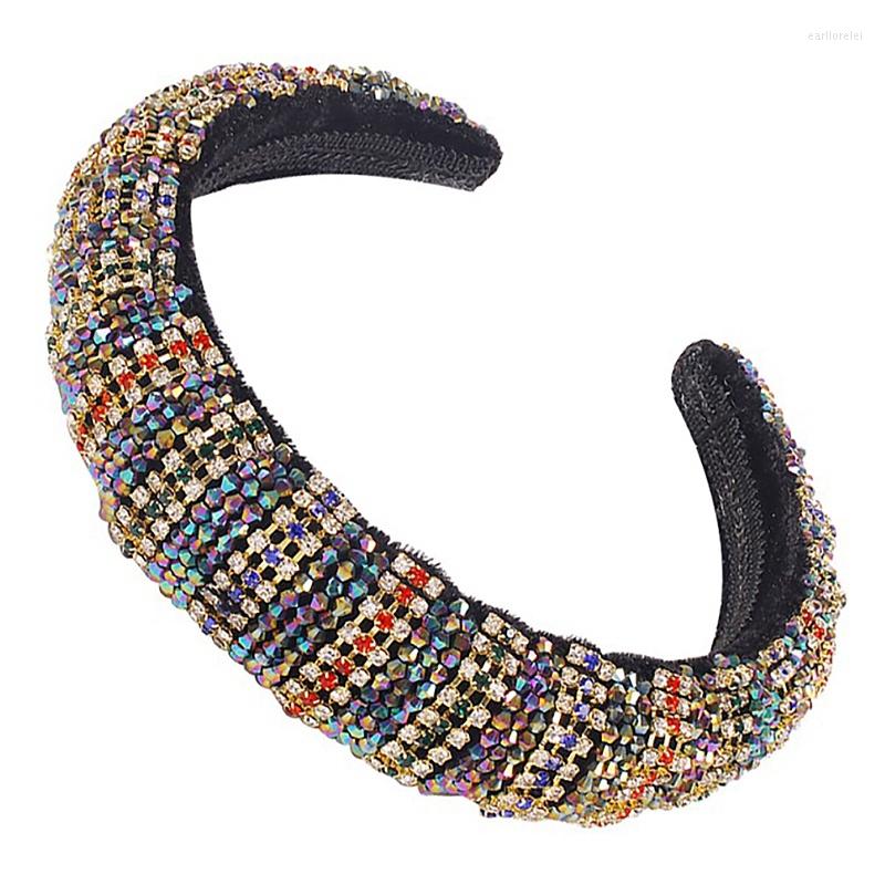 Hair Clips & Barrettes Fashion Crystal Sponge Headbands Hairbands For Women Girls Birthday Party Jewelry Hoop Crown Accessories Female GiftH
Hair Clips & Barrettes Fashion Crystal Sponge Headbands Hairbands For Women Girls Birthday Party Jewelry Hoop Crown Accessories Female GiftH