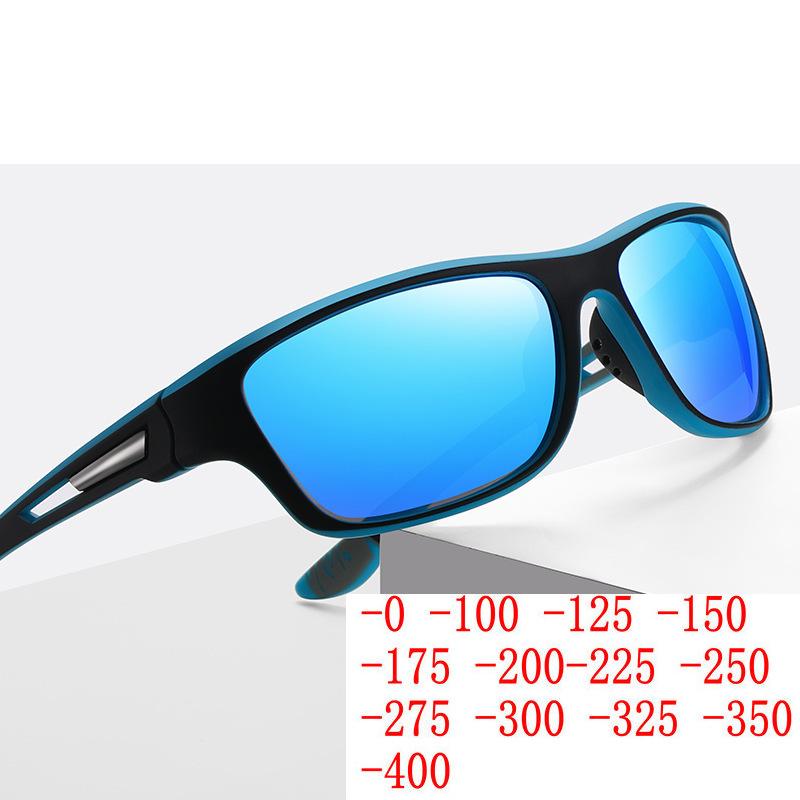 Sunglasses Outdoor Cycling Night Vision Myopia Men Polarized Square Driving Prescription With Diopter 0 To -6.0 NXSunglasses
Sunglasses Outdoor Cycling Night Vision Myopia Men Polarized Square Driving Prescription With Diopter 0 To -6.0 NXSunglasses