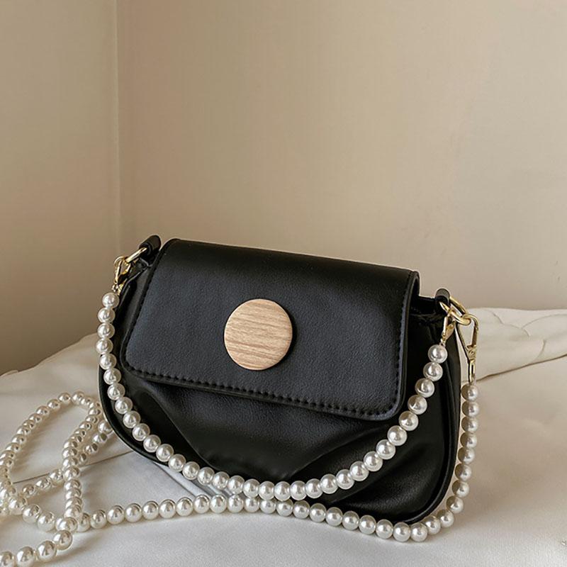 Evening Bags Black Fashion Shoulder For Women Luxury Designer Crossbody Women's Bag 2022 Trend Small Flap High Quality Female HandbagsEv
Evening Bags Black Fashion Shoulder For Women Luxury Designer Crossbody Women's Bag 2022 Trend Small Flap High Quality Female HandbagsEv