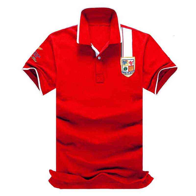 Famous Mens Polo Short Sleeve Mens High Quality Polo T-shirt Summer Mens Stylist Tees Size S-6XL, White
Famous Mens Polo Short Sleeve Mens High Quality Polo T-shirt Summer Mens Stylist Tees Size S-6XL, White