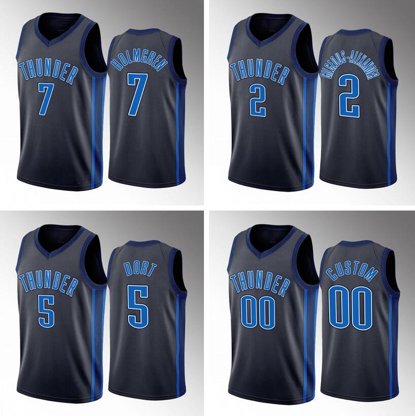 Basketball Jersey Gilgeous-Alexander Chet Holmgren Jalen Williams Luguentz Dort 2022-23 new season Men Youth city jerseys in stock white, With logo
Basketball Jersey Gilgeous-Alexander Chet Holmgren Jalen Williams Luguentz Dort 2022-23 new season Men Youth city jerseys in stock white, With logo