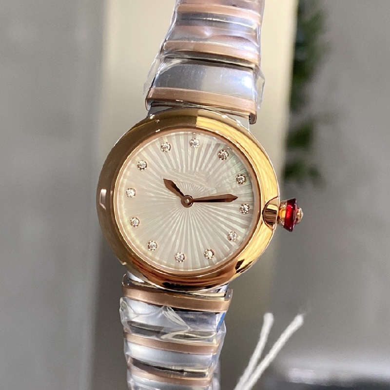 High Quality Quartz Fashion Women's Watch 28mm 316 Stainless Steel Case with Sapphire Glass Mirror Waterproof and Scratchproof designer luxury watches 2022 aaa, 1#
High Quality Quartz Fashion Women's Watch 28mm 316 Stainless Steel Case with Sapphire Glass Mirror Waterproof and Scratchproof designer luxury watches 2022 aaa, 1#