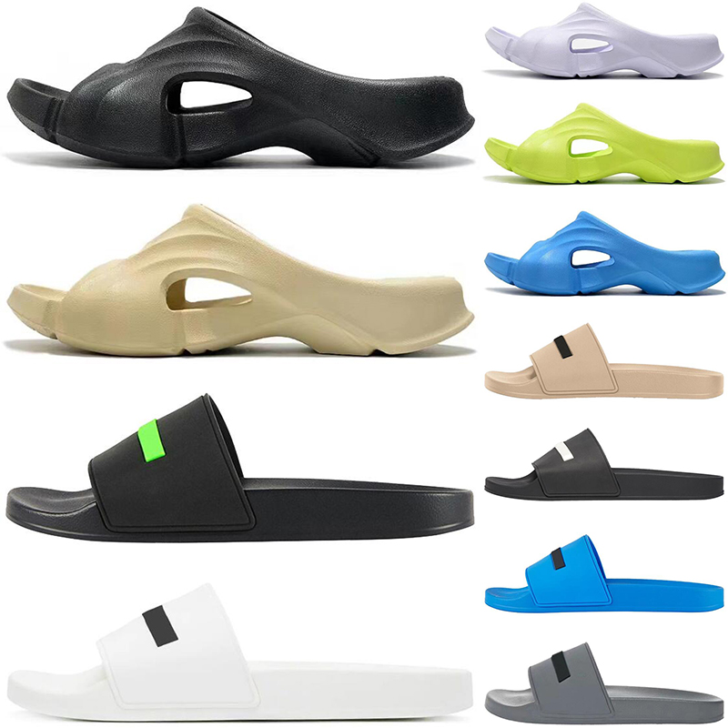Mold Pool slides slippers sandales for men women Designer pantoufles Designers mens womens black flat Scuffs Moccasins fashion beach shoes, #2 gym blue
Mold Pool slides slippers sandales for men women Designer pantoufles Designers mens womens black flat Scuffs Moccasins fashion beach shoes, #2 gym blue