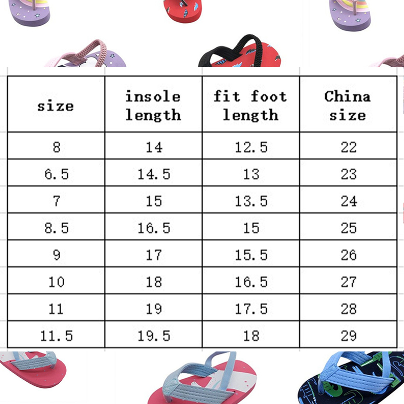 Children Slippers Boys Flipflops Summer Casual Sandals Fashion Waterproof Child Beach Shoes Baby Girls Home Shoes Kids Slippers 220621