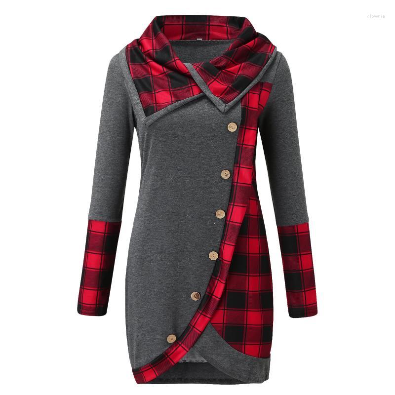 Women' Blouses & Shirts Fashion Patchwork Tunic Blouse Casual Autumn Winter Ladies Bottom Tops Female Womens Long Sleeve Shirt Blusas Pullo, Blue
Women' Blouses & Shirts Fashion Patchwork Tunic Blouse Casual Autumn Winter Ladies Bottom Tops Female Womens Long Sleeve Shirt Blusas Pullo, Blue
